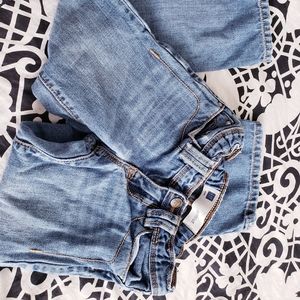 GAP | Kids Bootcut Size 4 Regular Jeans